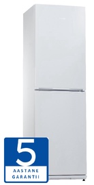 Külmik Snaigė RF35SM-S0002F0721Z18XSNBX, sügavkülmik all