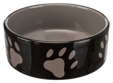 Блюдце Trixie Ceramic Bowl, 0.8 л, 16 см x 16 см