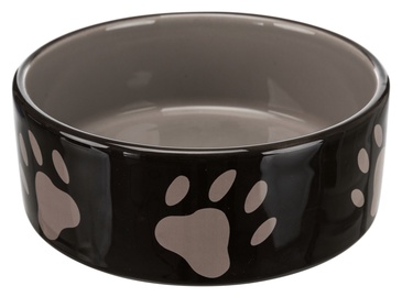 Bļoda dzīvniekiem Trixie Ceramic Bowl, 0.8 l, 16 cm x 16 cm