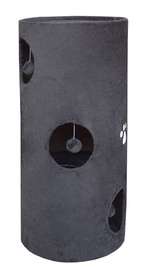 Skrāpis kaķiem Bituxx Scratcher Tube, 390 mm x 390 mm x 785 mm