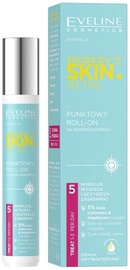 Sejas gēls Eveline Perfect Skin.acne Roll-On, 15 ml, sievietēm