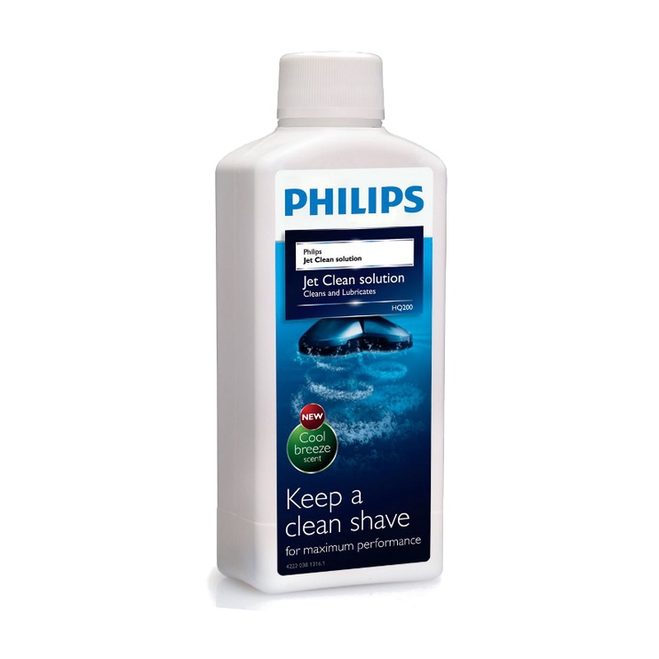 Pesemisvedelik Philips HQ200/50