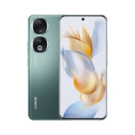 Mobilais telefons Honor 90, zaļa, 8GB/256GB