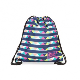 Sporta soma CoolPack Solo Cancun, daudzkrāsains