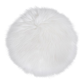 AITĀDA MĀKSLĪGA BALTA 35CM