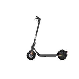 Elektriskais skūteris Segway F2 Pro E, melna/pelēka