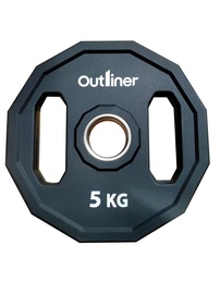 Ketasraskused Outliner, 5 kg