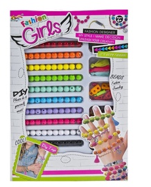 Набор для изготовления браслетов Elephant Toys Fashion Girls ZD070