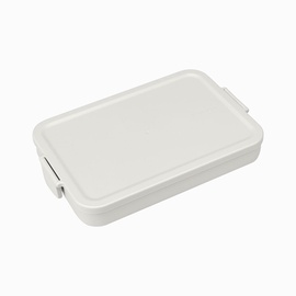 Пищевой контейнер Brabantia Make & Take Flat, 1.1 л