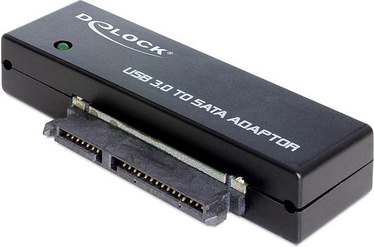 Кабель Delock USB 3.0 male, SATA