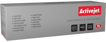 Tonera kasete ActiveJet ATM-80MN, violeta