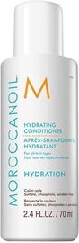 Plaukų kondicionierius Moroccanoil Hydration, 70 ml
