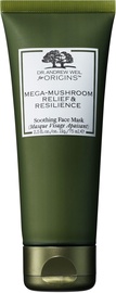 Маска для лица для женщин Origins Origins Dr. Weil Mega-Mushroom, 75 мл