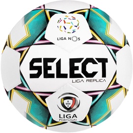 Bumba futbols Select Liga Replica, 5