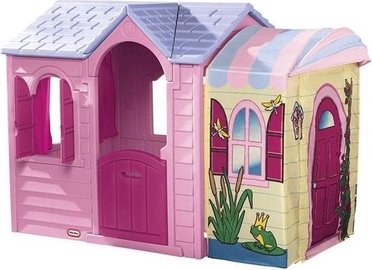 Mängumaja Little Tikes Princess Garden Playhouse