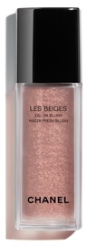 Румяна Chanel Les Beiges Water-Fresh Light Pink, 15 мл