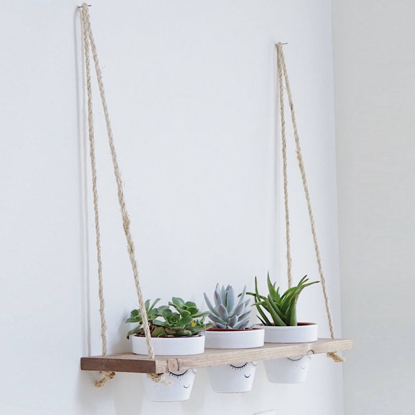 Lillealus Kalune Design GAR003 792EVL2665, 60 cm x 13 cm x 80 cm