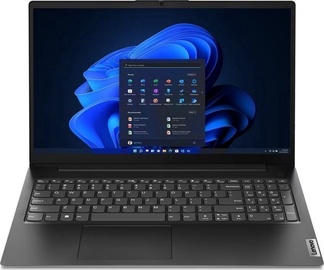 Nešiojamas kompiuteris Lenovo V15 G4 RNLNVBV5IDWD003, Intel® Core™ i3-1315U, 8 GB, 256 GB, 15.6 ", Intel UHD Graphics, juoda