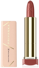 Lūpu krāsa Max Factor Priyanka Colour Elixir 012 Fresh Rosé, 3.5 g