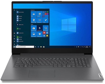 Sülearvuti Lenovo V17 G2 ITL 82NX00CHMH, Intel Core i5-1135G7, 8 GB, 256 GB, 17.3 "