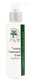 Sejas toniks RTB Toning Treatment Aloe, 150 ml