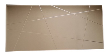 Spogulis Kalune Design NSTLA309y, stiprināms, 130 cm x 62 cm