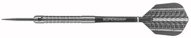 Дротики Harrows SuperGrip W90, серебристый