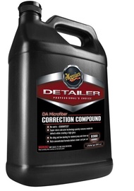 Pulēšanas pasta Meguiars DA Microfiber Correction Compound, 3.78 l