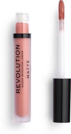 Huulepulk Makeup Revolution London Matte Lip Glorified 106, 3 ml