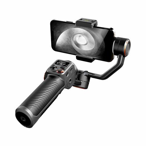 Stabilisaatoriga statiivialus Hohem iSteady M6 Kit, must