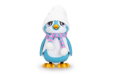 Интерактивная игрушка Silverlit Rescue Penguin 88650