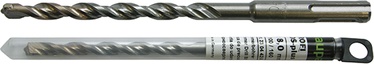 Urbis Haupa SDS Hammer Drill Ø 6 160/100 mm 230436, sds plus (te-c), 6 mm x 160 mm