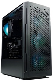 Stacionārs dators Intop RM34905 Intel® Core™ i5-12400F, Nvidia GeForce RTX 4060, 16 GB, 1 TB