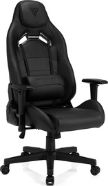 Spēļu krēsls SENSE7 Vanguard, melna