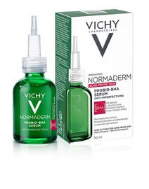 Šampoon Vichy Normaderm, 30 ml