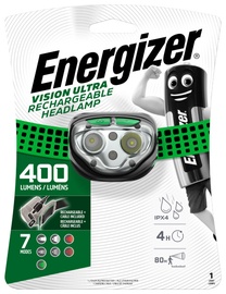 Galvos žibintas Energizer EN LUKT 6441