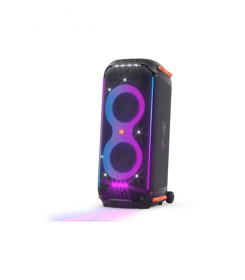 Helisüsteem JBL Partybox 710, 800 W