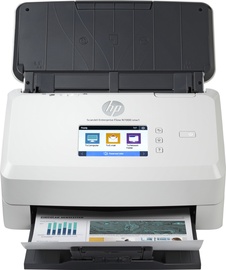 Skeneris HP ScanJet Enterprise Flow N7000 snw1 6FW10A