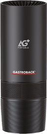 Oro valytuvas Gastroback Air Purifier AG+ AirProtect Portable 20101