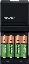 Bateriju lādētājs Duracell CEF14