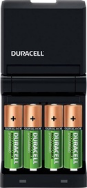 Elementų įkroviklis Duracell CEF14