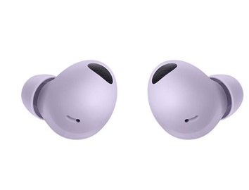 Belaidės ausinės Samsung Galaxy Buds2 Pro, violetinė