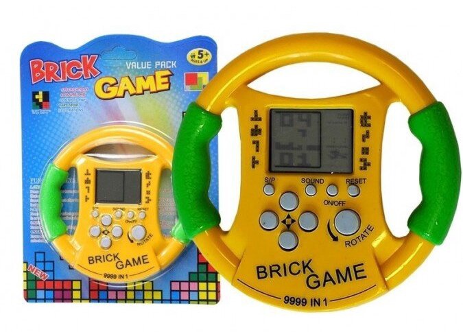 Mäng Brick Game