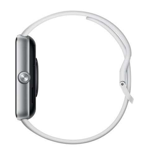 Умные часы Xiaomi Redmi Watch 5, серебристый