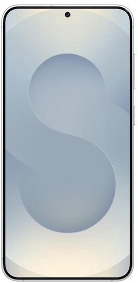 Mobiiltelefon Samsung Galaxy S25 Plus, 512 GB, silver shadow