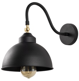 Lampa sienas Opviq Sağlam 3742, 40 W, E27