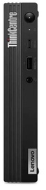 Стационарный компьютер Lenovo 11JN006HPB ThinkCentre M75q G2 Tiny AMD Ryzen™ 5 5600GE, AMD Radeon Graphics, 8 GB, 256 GB