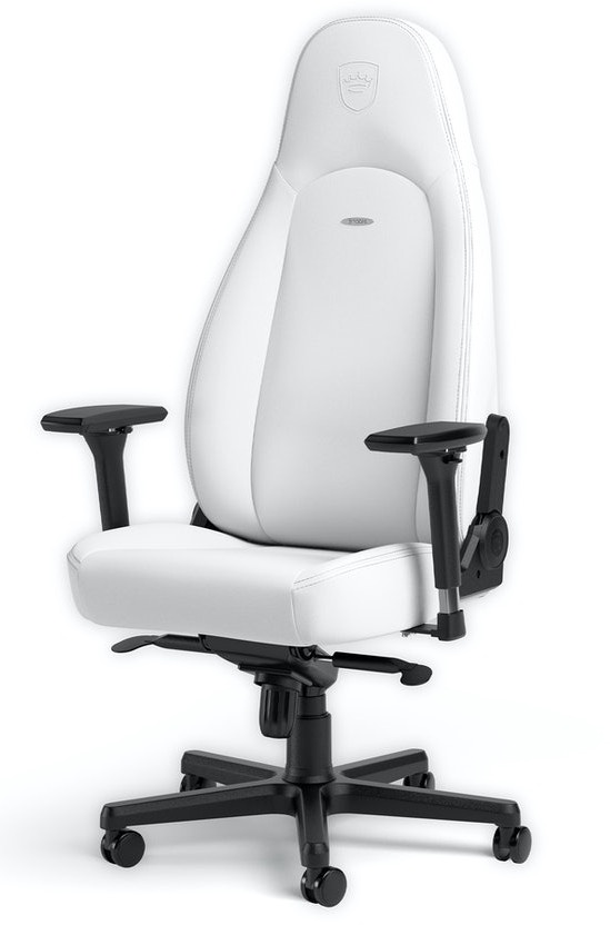 Noblechairs Icon NBL ICN PU WED 49 x 52 x 128 138 K rauta