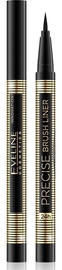 Acu laineris Eveline Precise Brush Liner Black