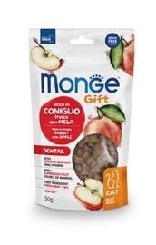 Kassimaius Monge Meat Minis Rabbit with Apple, 0.05 kg